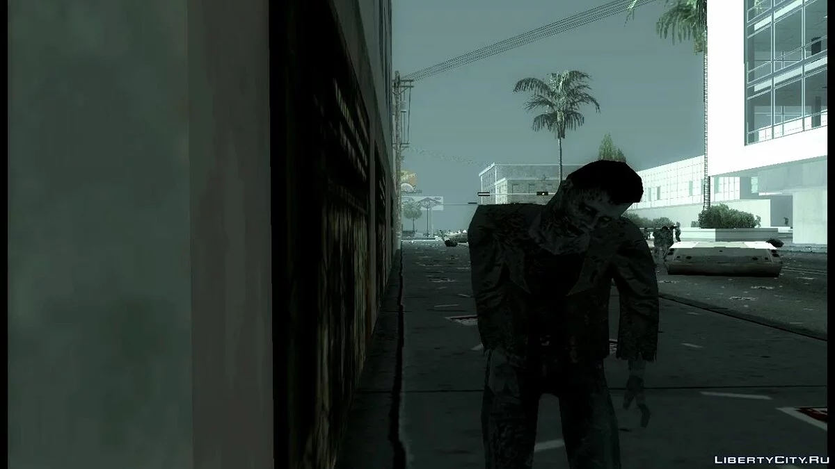 Still Alive [GTA SanAndreas Machinima] [HD] / GTA San Andreas