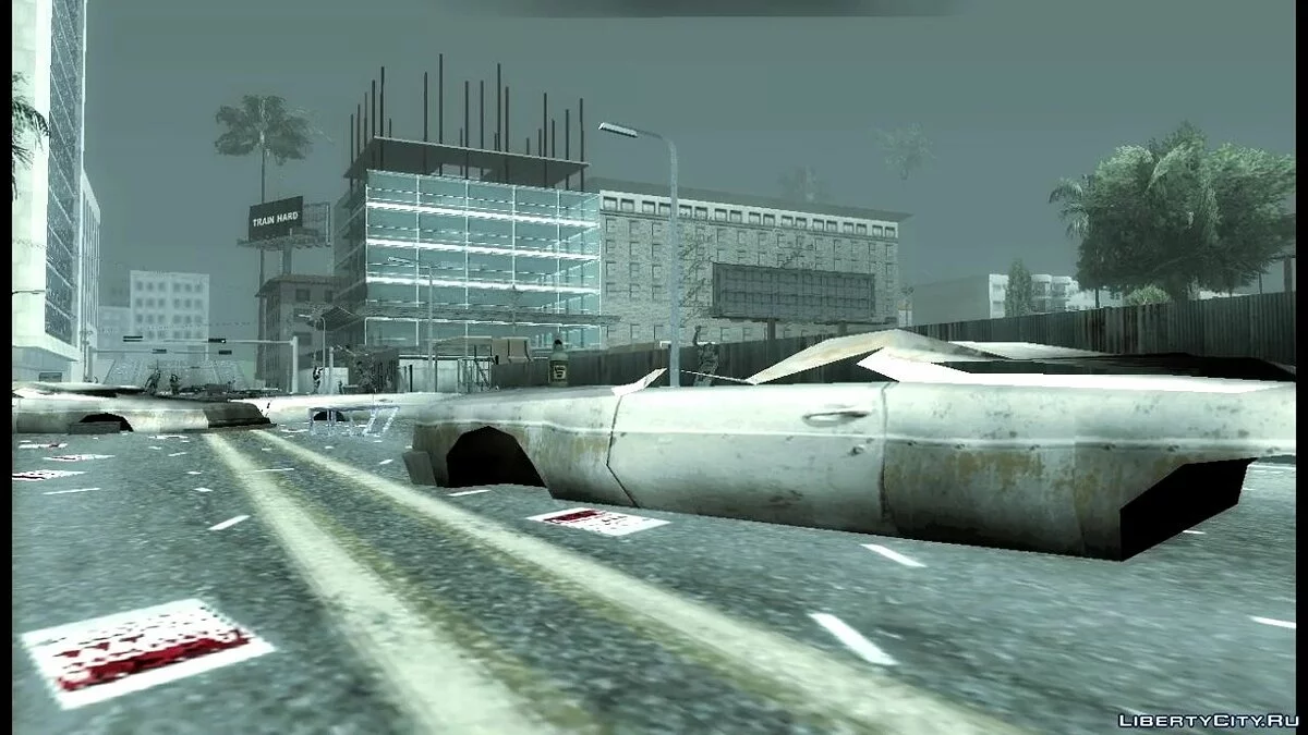 Still Alive [GTA SanAndreas Machinima] [HD] / GTA San Andreas