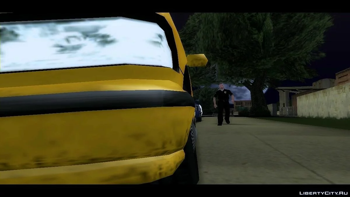 Такси [GTA SanAndreas Machinima] [HD] / GTA San Andreas