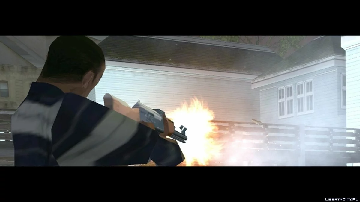 Grand Theft Auto San Andreas - Meet: T-Bone Mendez / GTA San Andreas