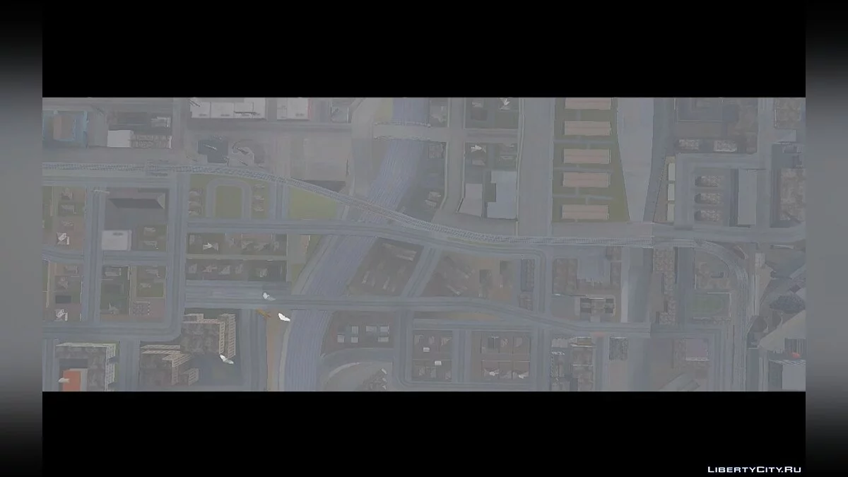 Идущий / GTA San Andreas