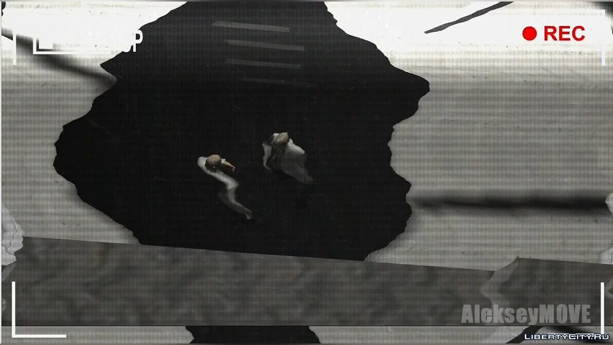 Еще жив - Эпизод # 2 [2/6]  / GTA San Andreas