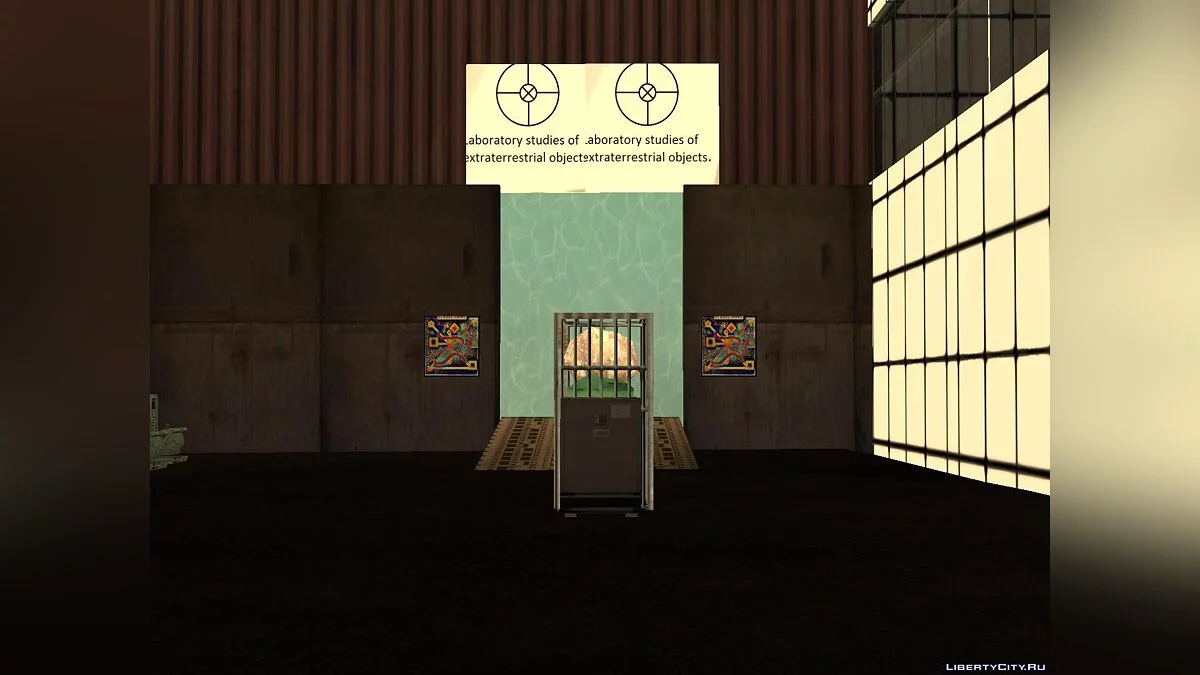 DYOM Play - Portal #8 / GTA San Andreas