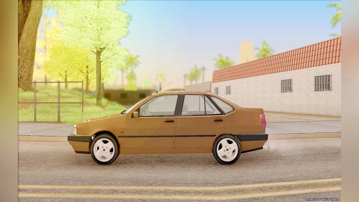 1990 Fiat Tempra / GTA San Andreas