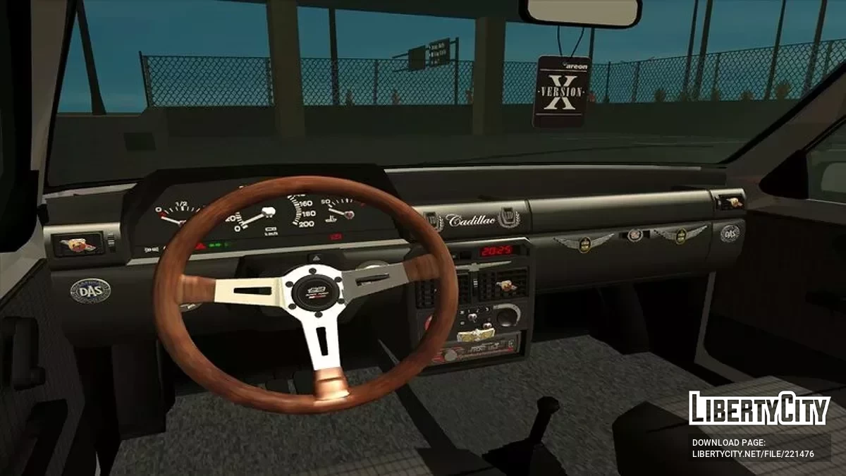 Fiat Uno 70S Etiket / GTA San Andreas