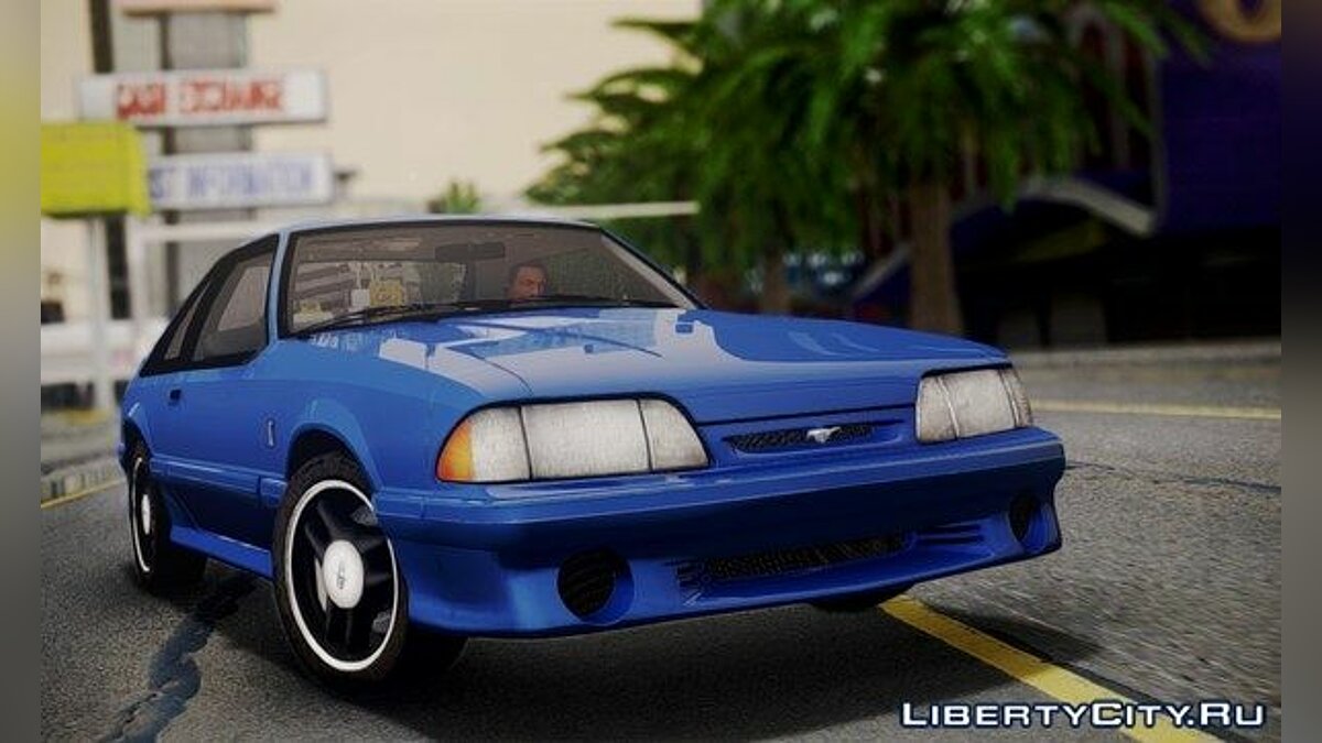 Ford для GTA San Andreas: 1289 машин Ford на ГТА Сан Андреас / Файлы  отсортированы по названию в порядке возрастания / Страница 66