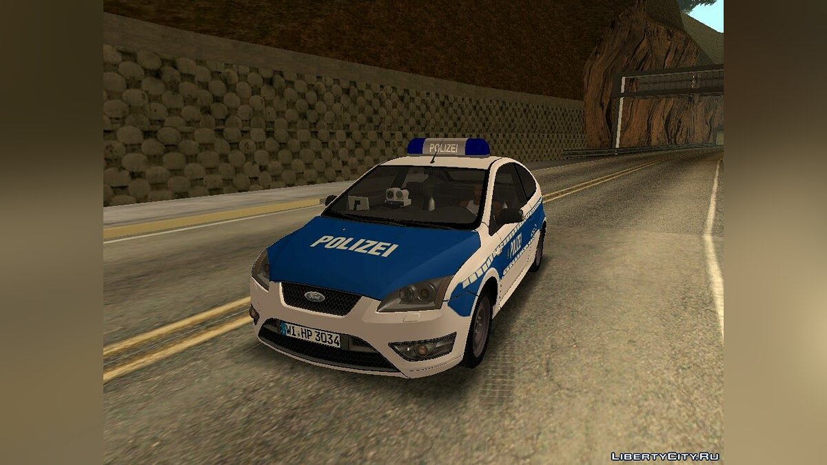 Замена машины Police (SF) (copcarsf.dff, copcarsf.dff) в GTA San Andreas  (353 файла) / Страница 28 / Файлы отсортированы по скачиваниям в порядке  возрастания