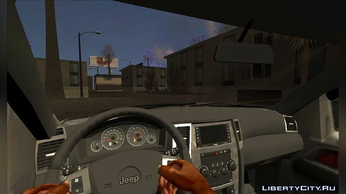 Ford F-150 / GTA San Andreas