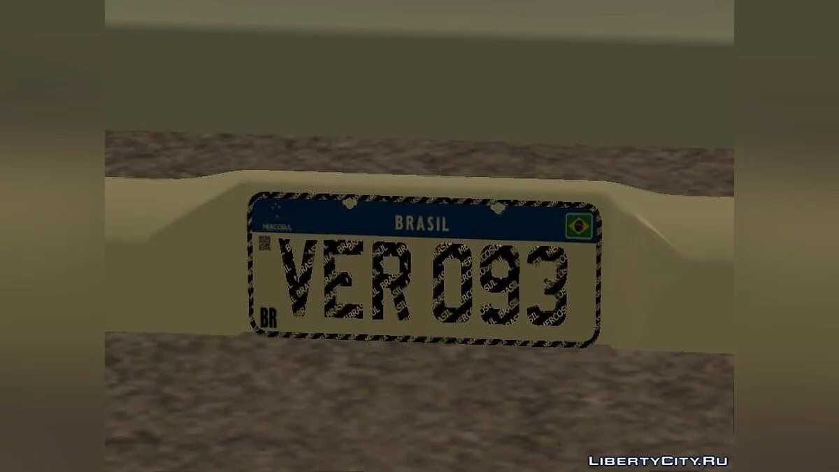 Ford F-1000 / GTA San Andreas
