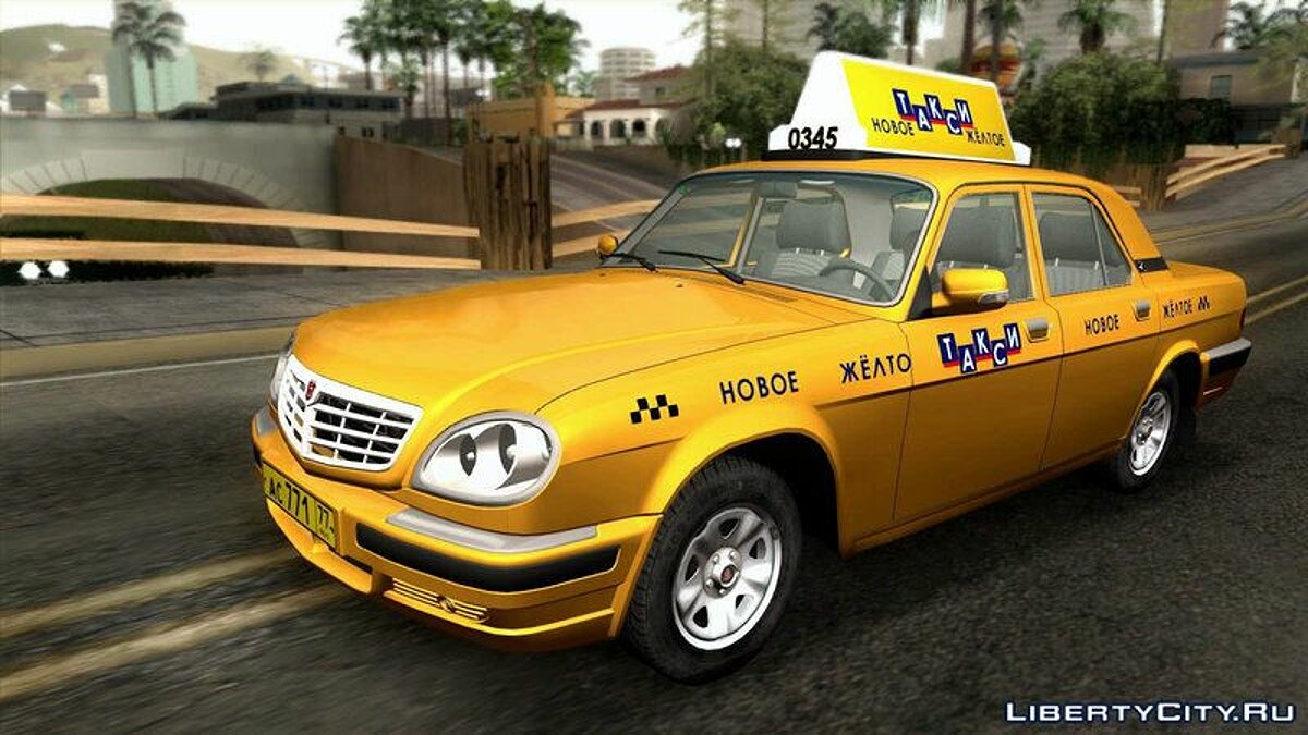 Замена машины Taxi (taxi.dff, taxi.dff) в GTA San Andreas (297 файлов) /  Страница 8 / Файлы отсортированы по скачиваниям в порядке возрастания