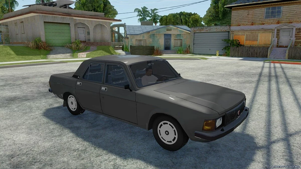 ГАЗ 3102