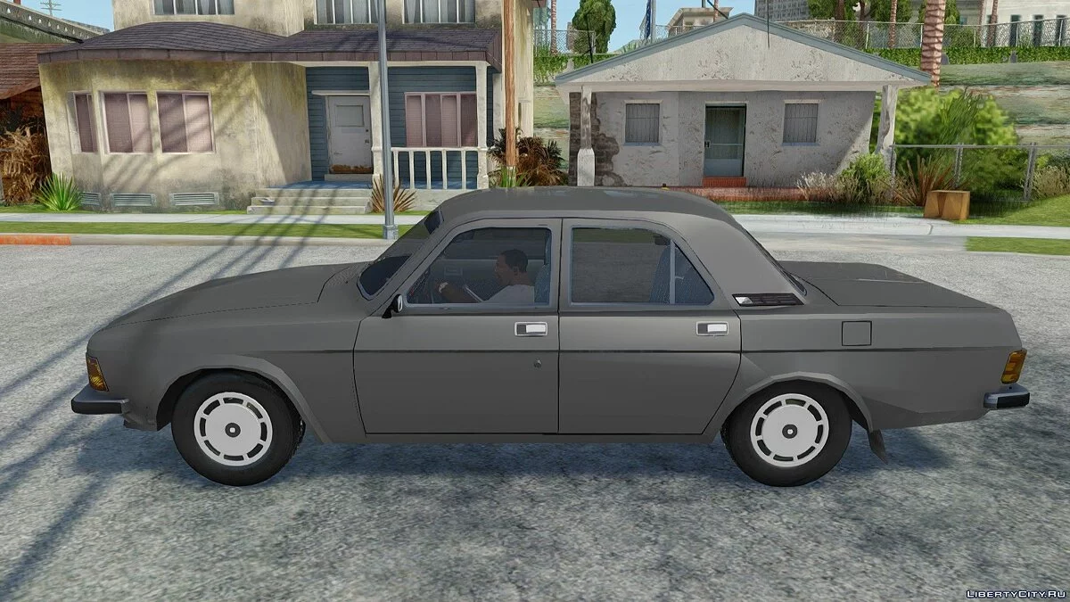 ГАЗ 3102