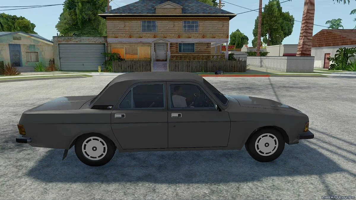 ГАЗ 3102