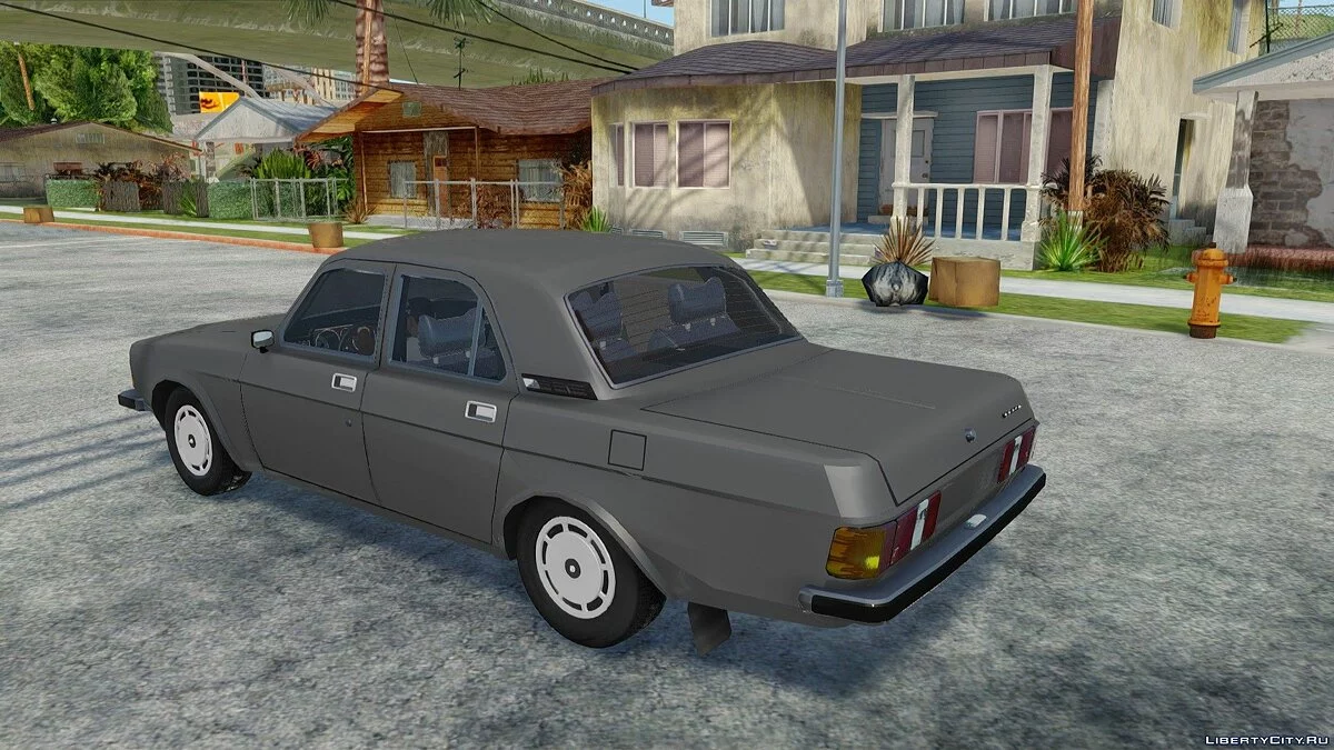 ГАЗ 3102