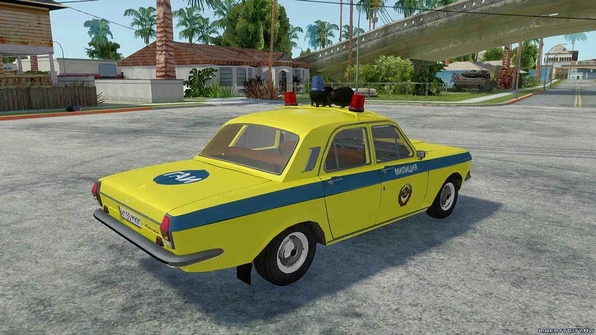 ГАЗ