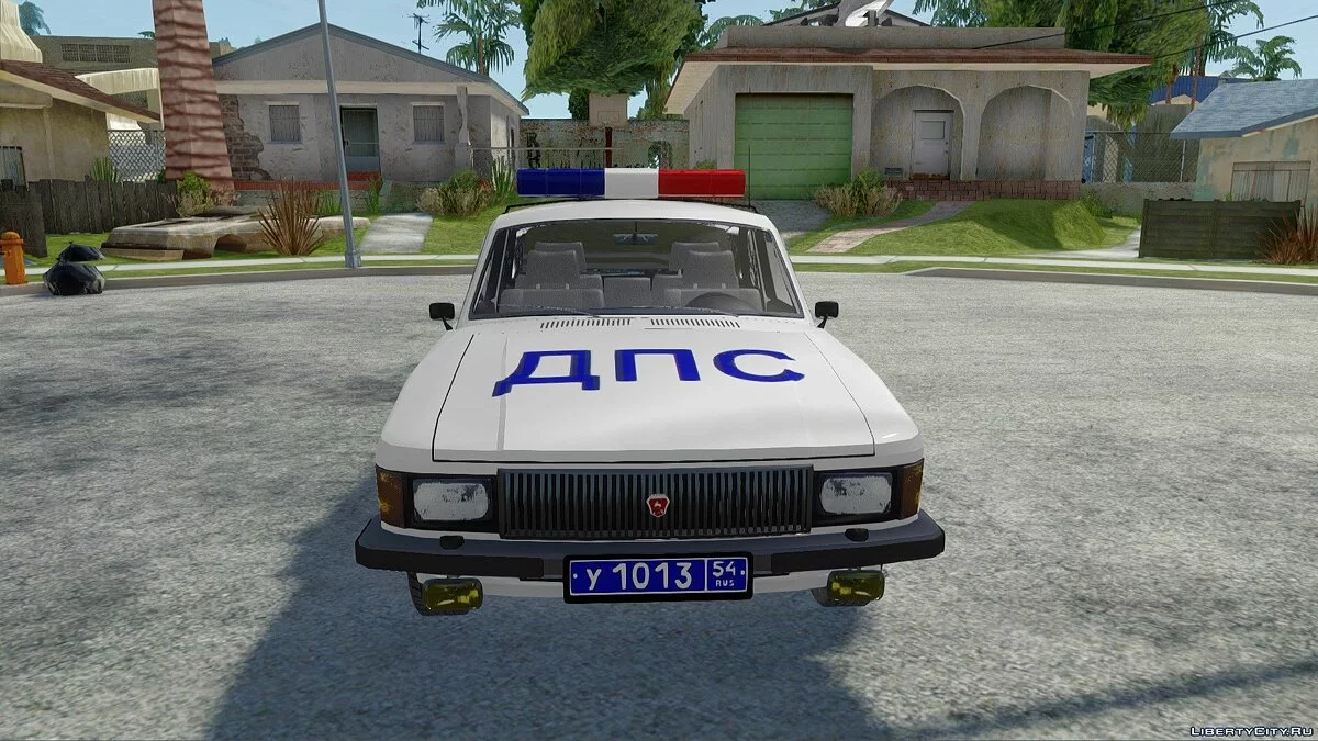 ГАЗ