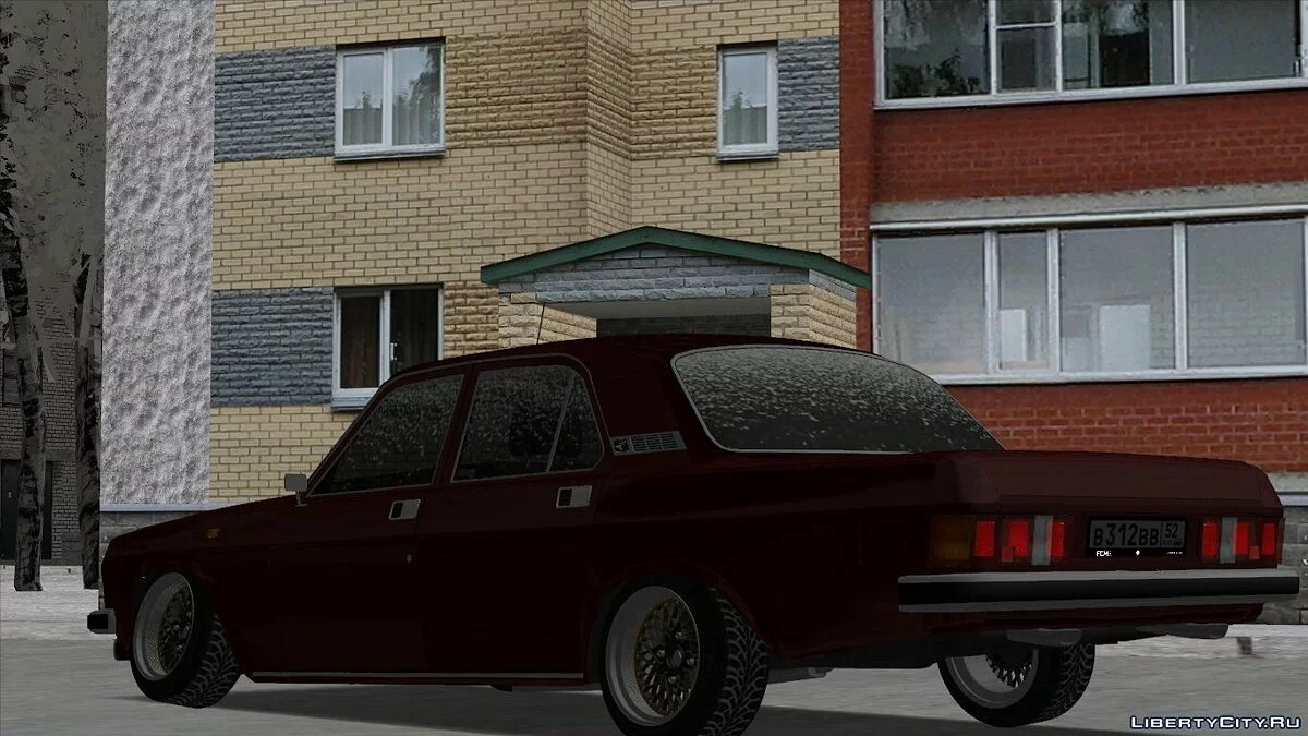ГАЗ-3102