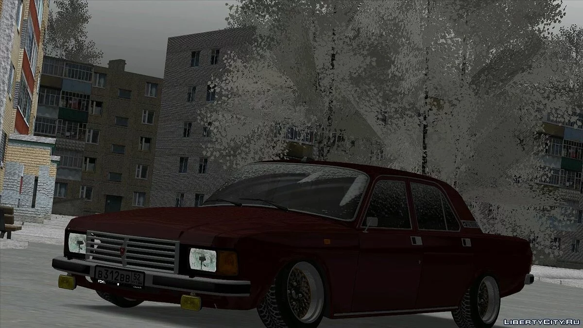 ГАЗ-3102