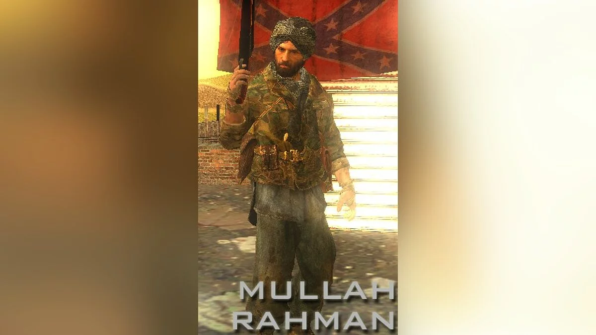 Call of Duty: Black Ops II Pack / GTA San Andreas