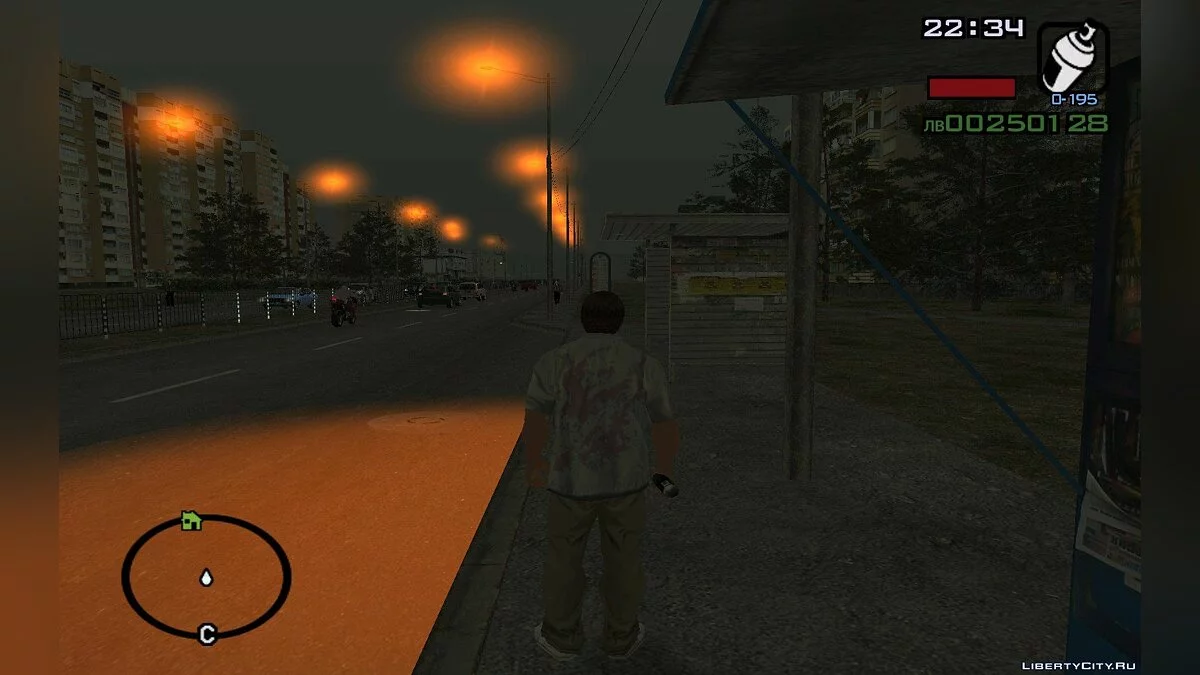 GTA София - Полная Версия / GTA San Andreas