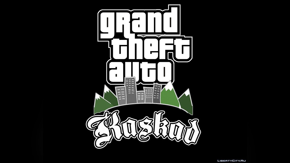 Скачать Grand Theft Auto Kaskad Full Version для GTA San Andreas