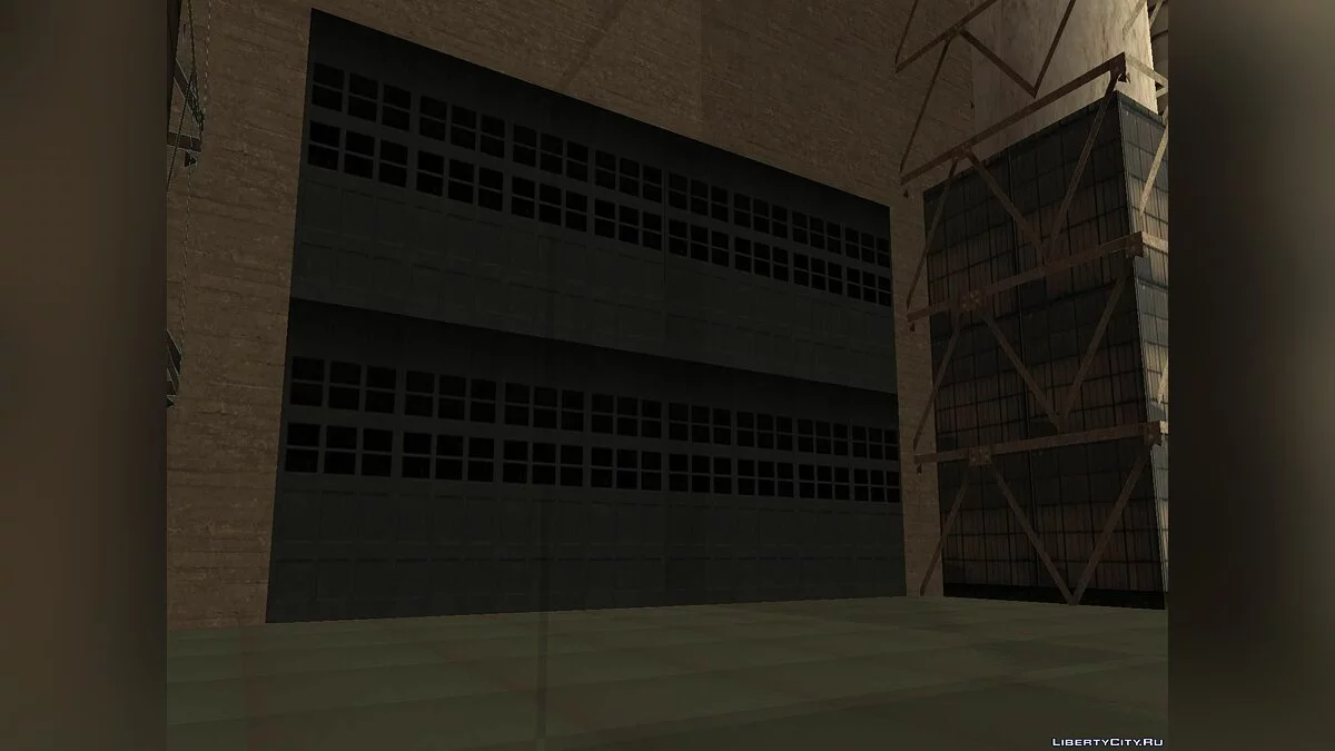 PORTAL [Полная озвучка] / GTA San Andreas