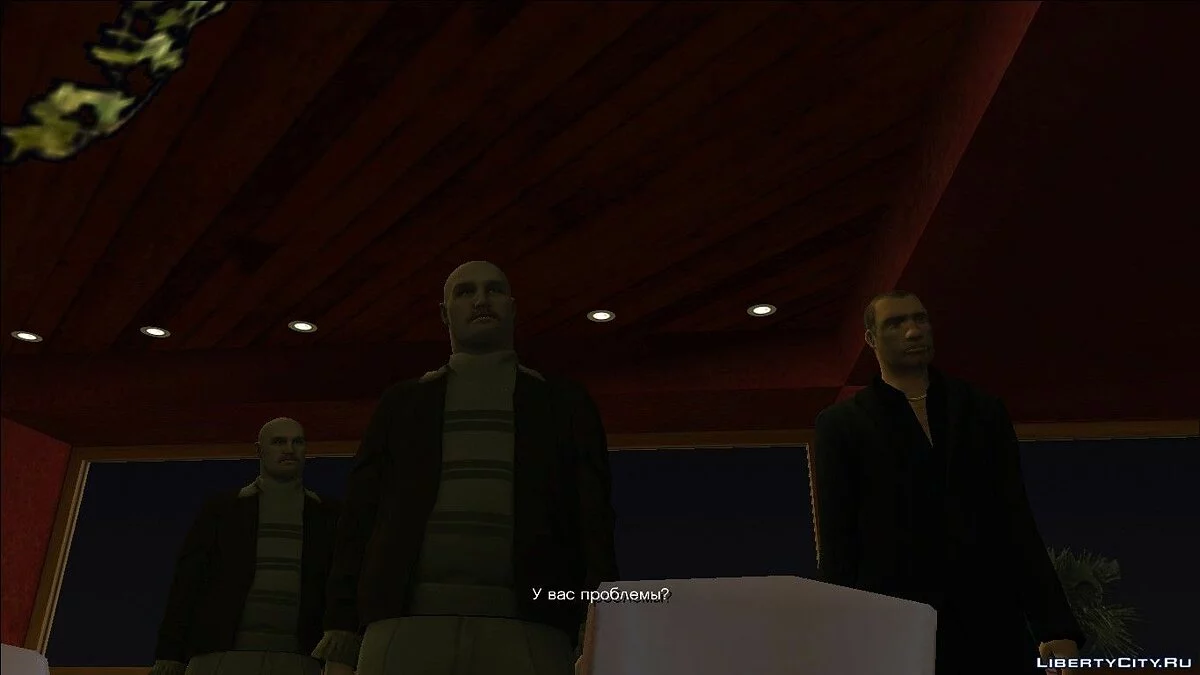 Great Theft Car (Возрождение 4life) # 2 - полная, доработанная версия by yar4270 (Автоустановка) / GTA San Andreas