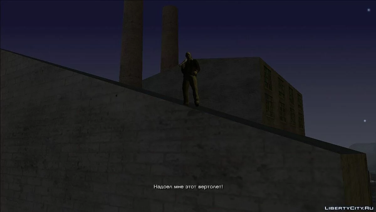 Great Theft Car (Возрождение 4life) # 2 - полная, доработанная версия by yar4270 (Автоустановка) / GTA San Andreas