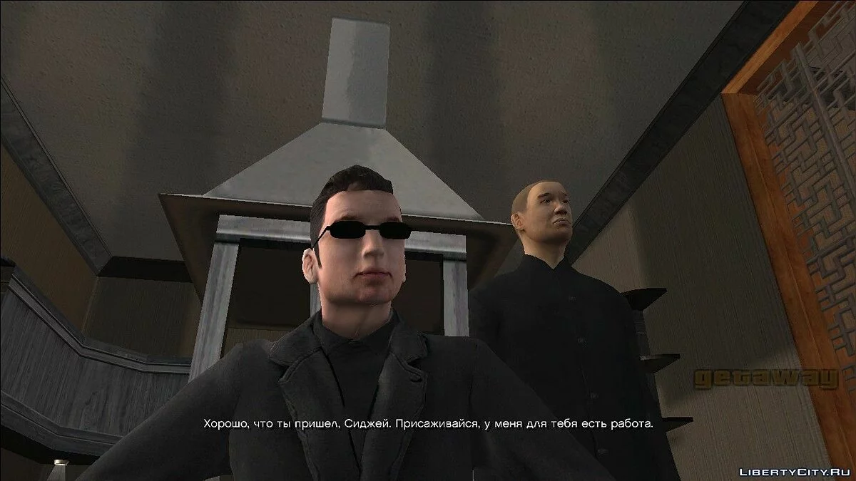 Great Theft Car (Возрождение 4life) # 2 - полная, доработанная версия by yar4270 (Автоустановка) / GTA San Andreas