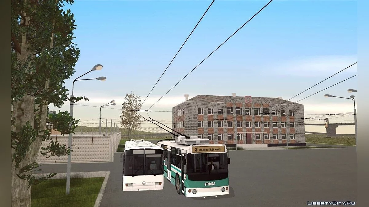 GTA Province beta 0.1.5 / GTA San Andreas