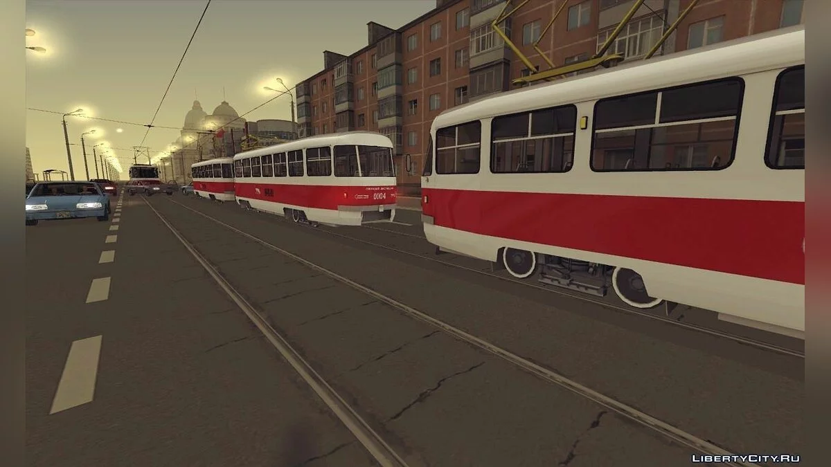 GTA Province beta 0.1.5 / GTA San Andreas