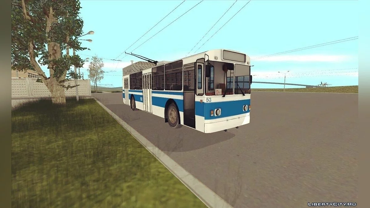 GTA Province beta 0.1.5 / GTA San Andreas