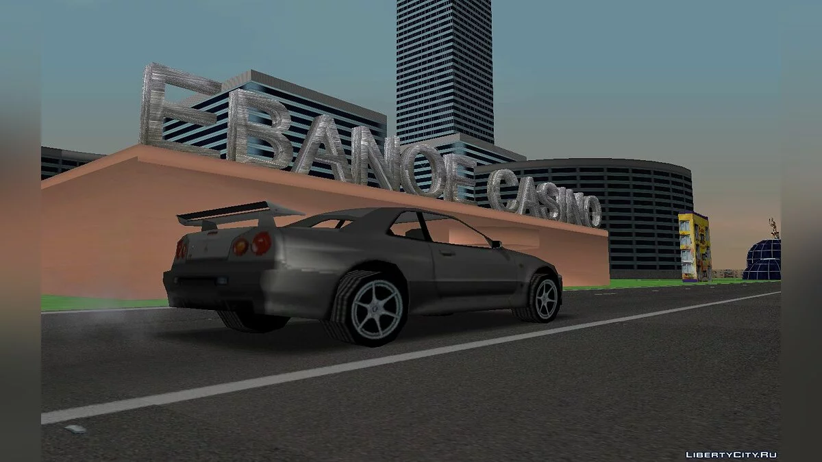 GTA Купянск 1.1.4 / GTA San Andreas