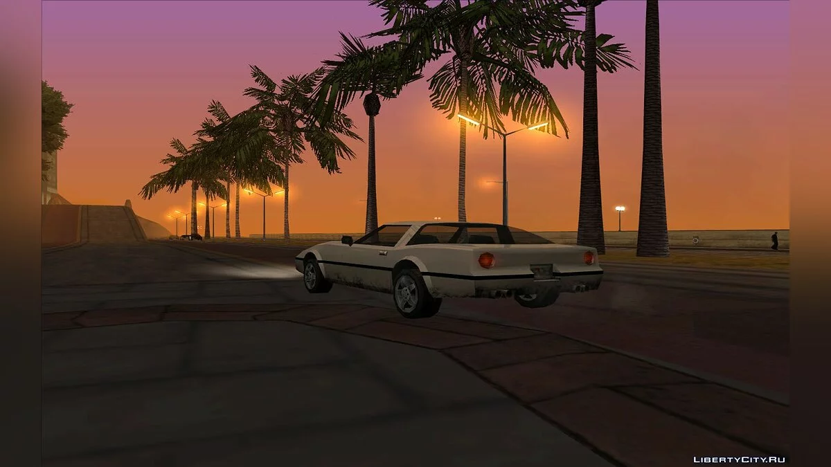 GTA San Andreas Stories BETA / GTA San Andreas