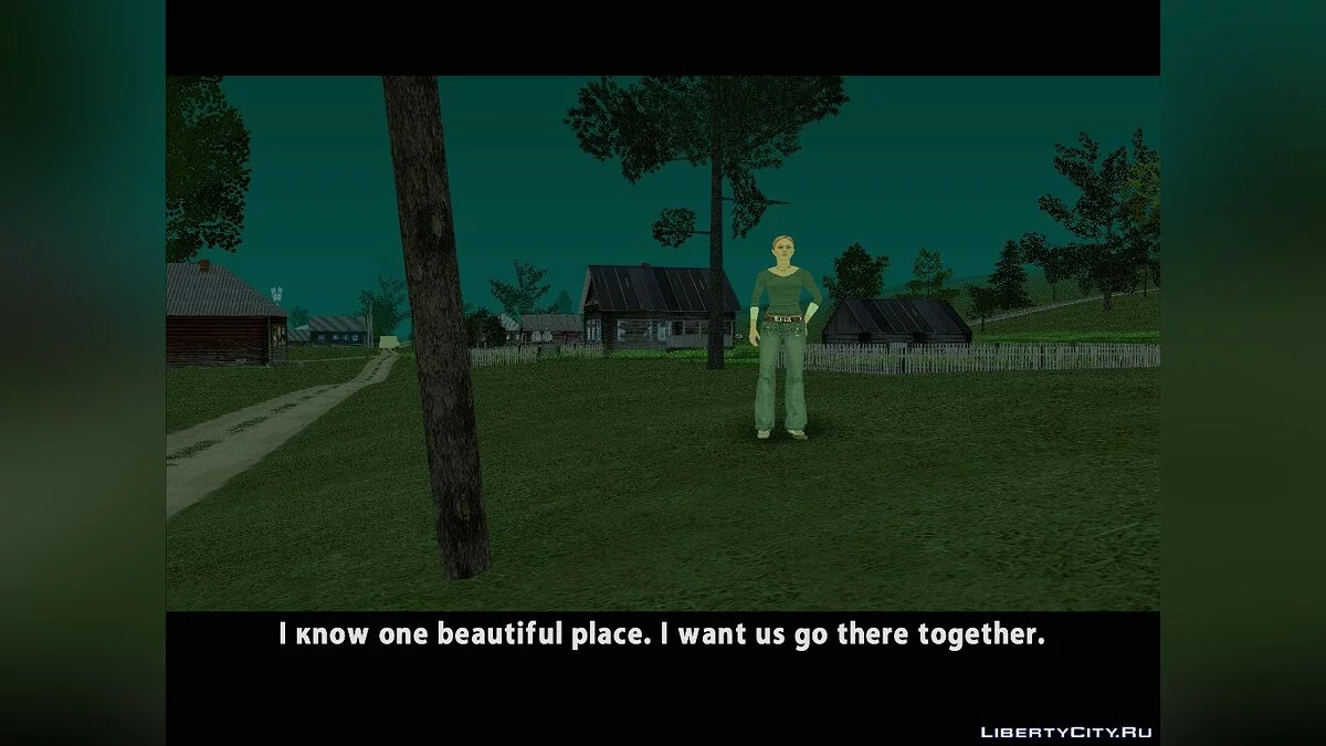 GTA Criminal Russia Stories 2018 / GTA San Andreas