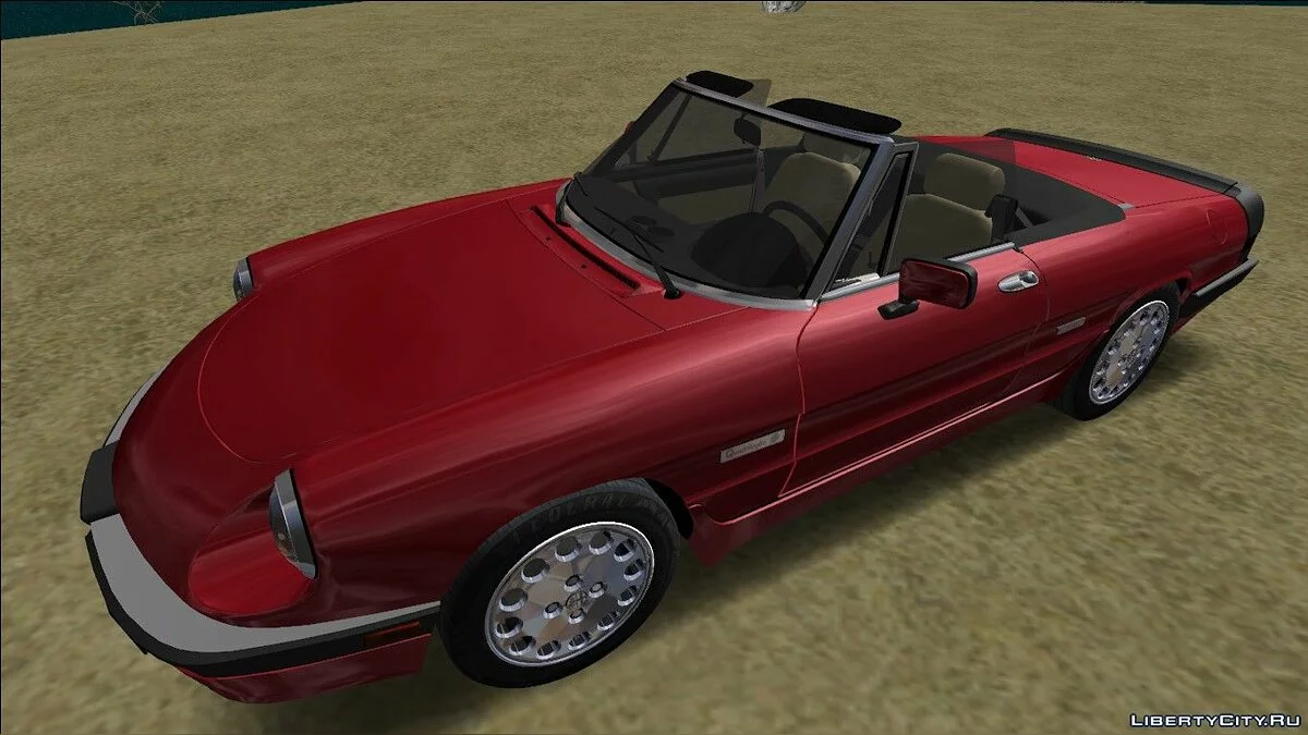90s Atmosphere Vehicle Pack Reborn 3 (Обновление от 16.04.20) / GTA San Andreas