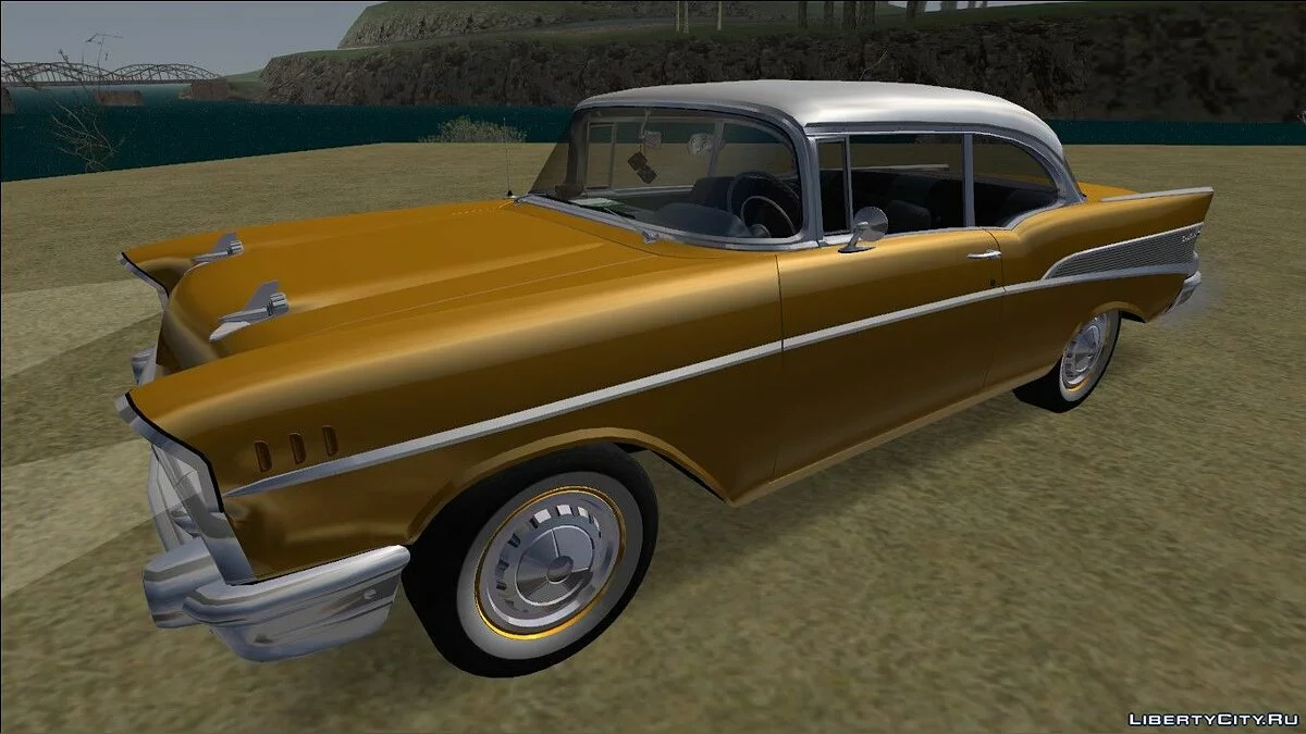 90s Atmosphere Vehicle Pack Reborn 3 (Обновление от 16.04.20) / GTA San Andreas