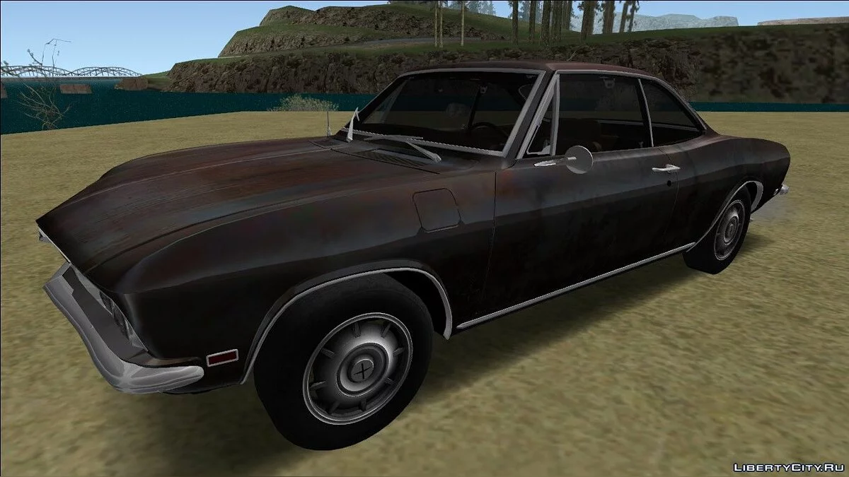 90s Atmosphere Vehicle Pack Reborn 3 (Обновление от 16.04.20) / GTA San Andreas