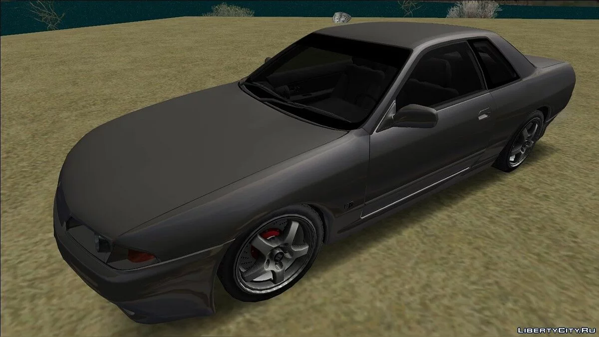 90s Atmosphere Vehicle Pack Reborn 3 (Обновление от 16.04.20) / GTA San Andreas