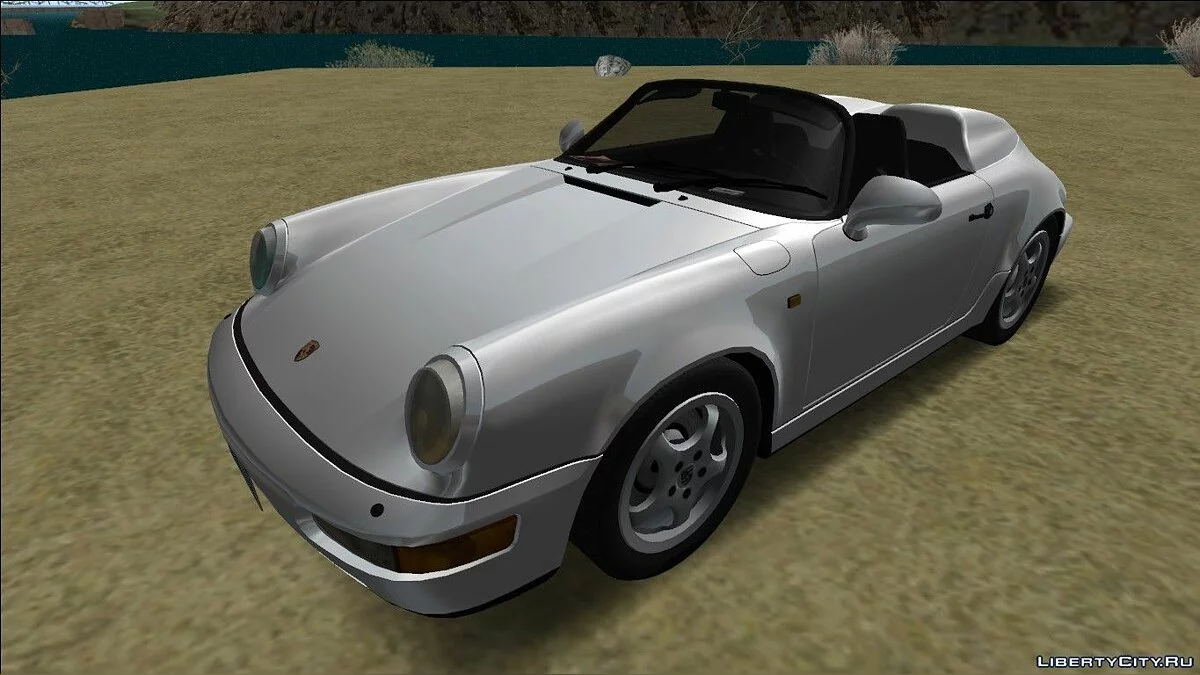 90s Atmosphere Vehicle Pack Reborn 3 (Обновление от 16.04.20) / GTA San Andreas