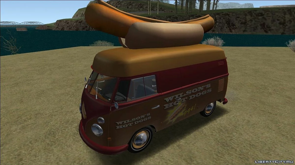 90s Atmosphere Vehicle Pack Reborn 3 (Обновление от 16.04.20) / GTA San Andreas