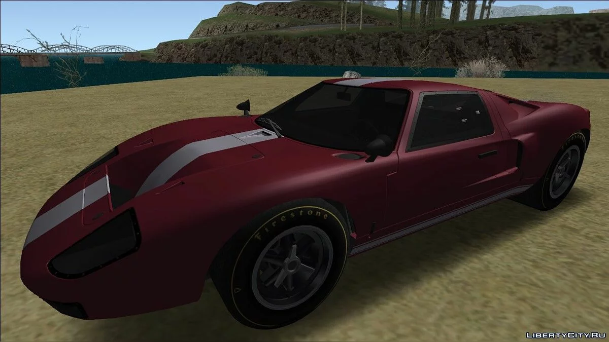 90s Atmosphere Vehicle Pack Reborn 3 (Обновление от 16.04.20) / GTA San Andreas