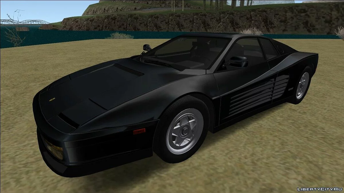 90s Atmosphere Vehicle Pack Reborn 3 (Обновление от 16.04.20) / GTA San Andreas