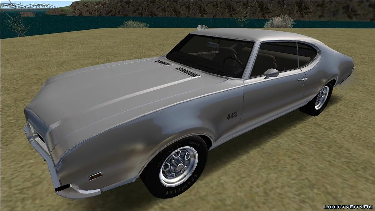 90s Atmosphere Vehicle Pack Reborn 3 (Обновление от 16.04.20) / GTA San Andreas
