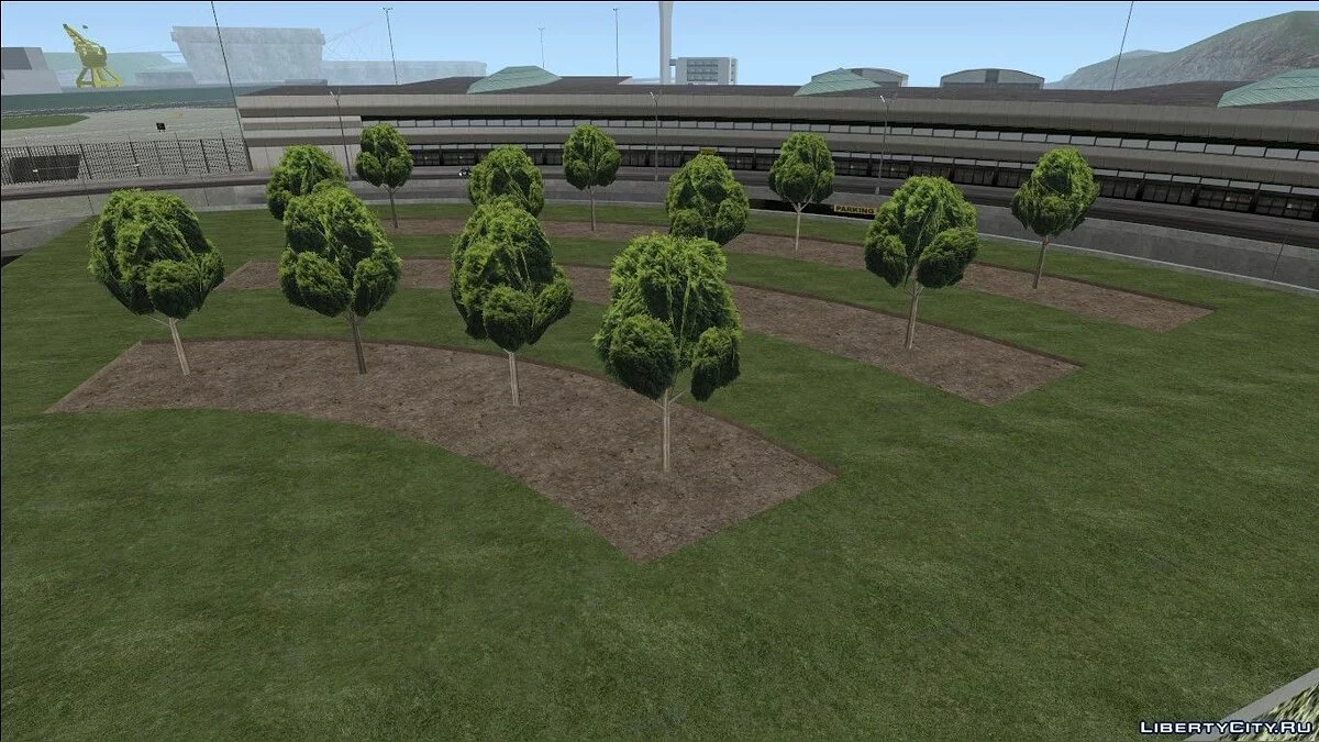 RoSA Project Reborn (Обновление от 11.12.19) / GTA San Andreas