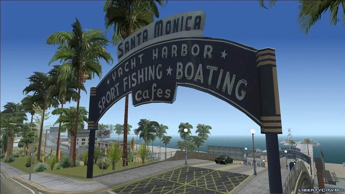 RoSA Project Reborn (Обновление от 11.12.19) / GTA San Andreas