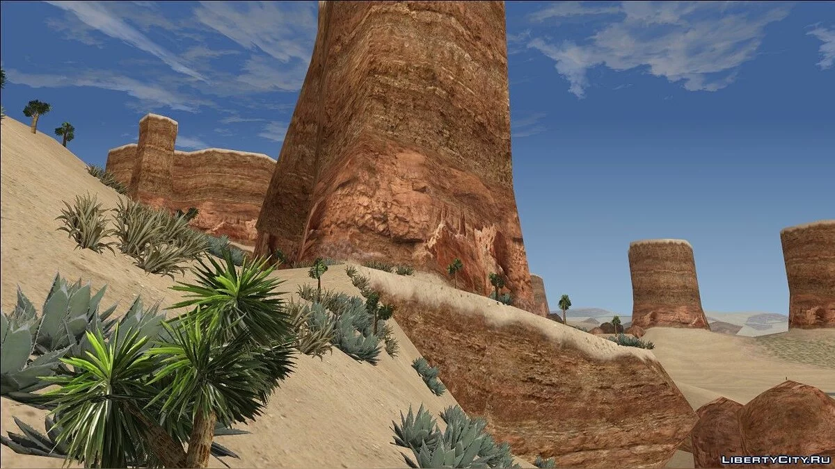 RoSA Project Reborn (Обновление от 11.12.19) / GTA San Andreas