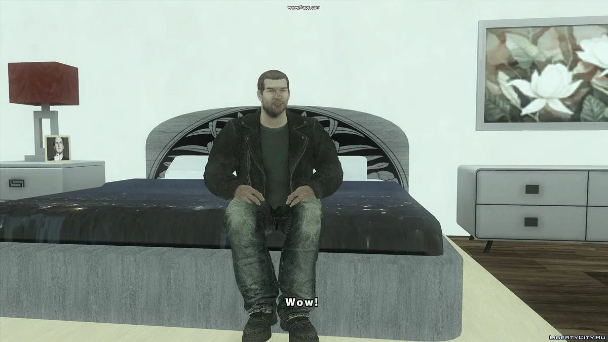 GTA Criminal Russia Winter Stories 2020 / GTA San Andreas