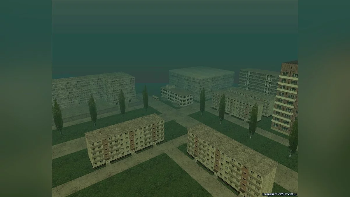 GTA STALKER Projects | Complete Edition / GTA San Andreas
