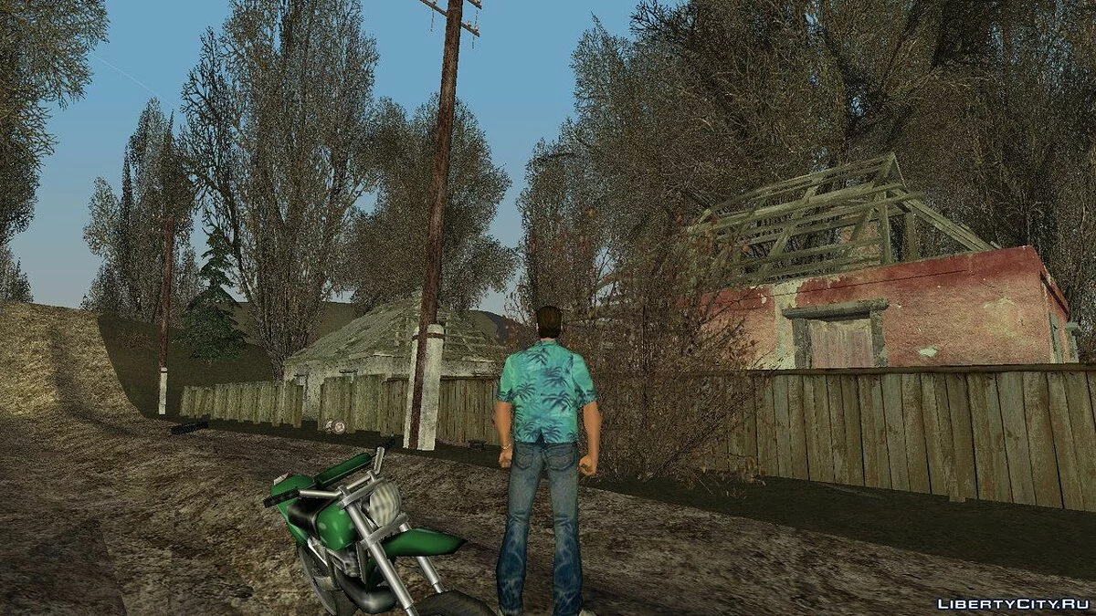 GTA STALKER Projects | Complete Edition / GTA San Andreas